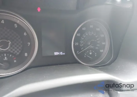 2019 Hyundai Elantra Se z USA, uszkodzony, nr VIN 5NPD74LF3KH489472